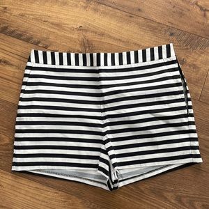 Women’s Express shorts like new